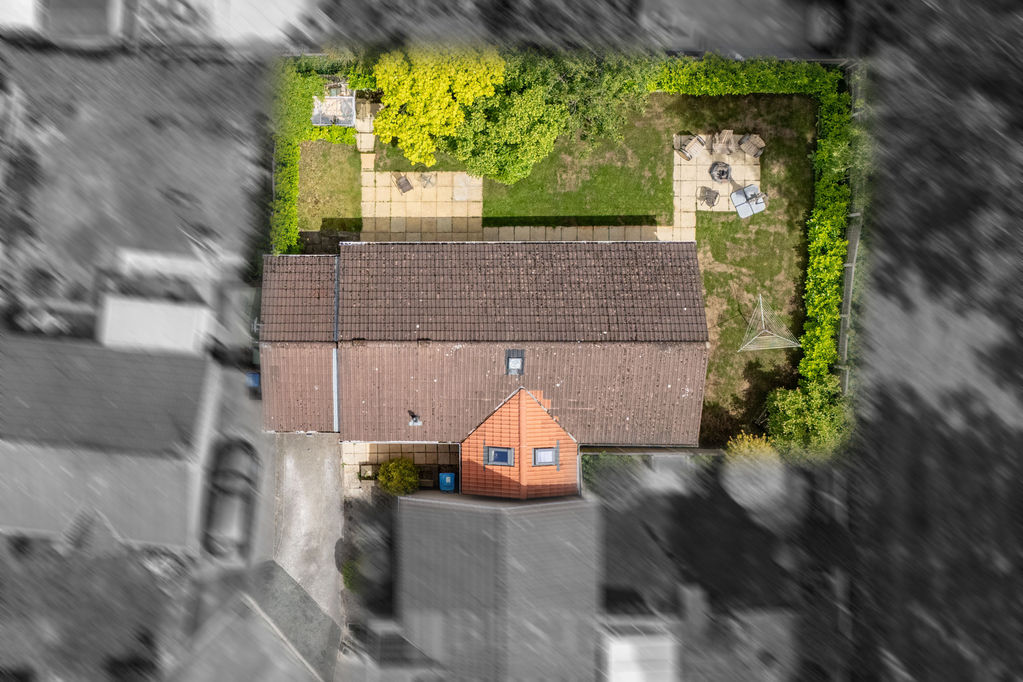 Moorland Drive
